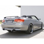 Οπίσθιο σπόϊλερ Hamann για BMW Σειρά 3 335i/ 335d (E92/ E93) Οπίσθιο σπόϊλερ Hamann για BMW Σειρά 3 335i/ 335d (E92/ E93)